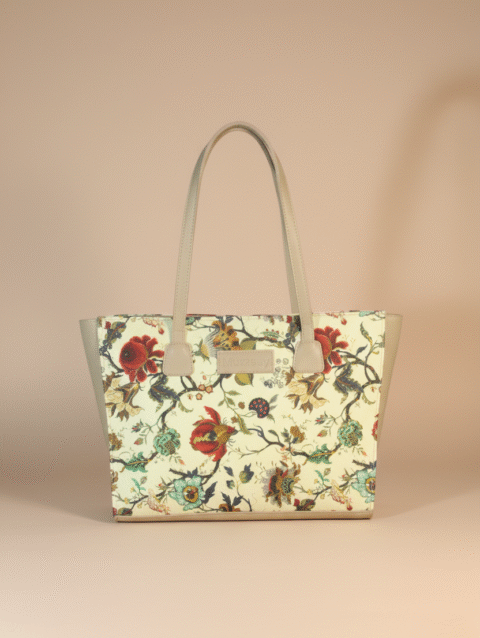 Viva Luxe Tote Bag
